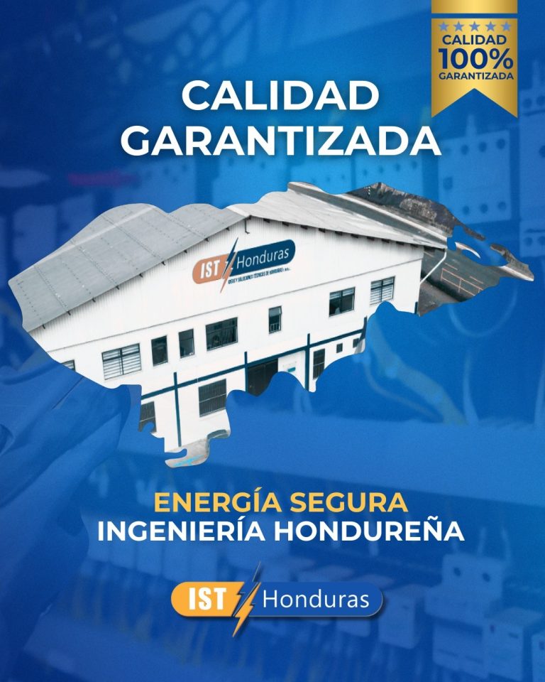 Ductos Metalicos Ist Honduras