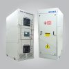 Panel de Control para Transferencia a Medida