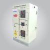 Panel de Control para Transferencia a Medida