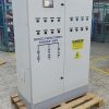 Banco de Capacitores Automático