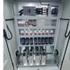 Banco de Capacitores Automático
