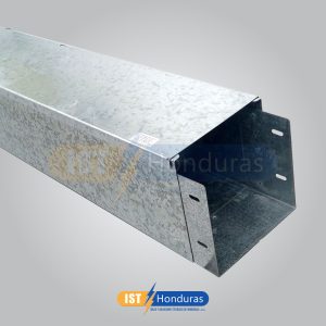 DUCTO CUADRADO GALVANIZADO / PINTADO
