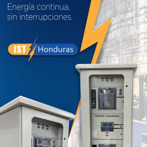 TRANSFERENCIA AUTOMÁTICA PARA RESPALDO EN SINCRONISMO