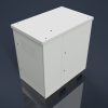 GABINETE METALICO PARA BANCO DE BATERÍAS E INVERSORES NEMA 1