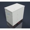 GABINETE METALICO PARA BANCO DE BATERÍAS E INVERSORES NEMA 1